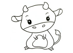 ��ͨϬţ���P���DƬ